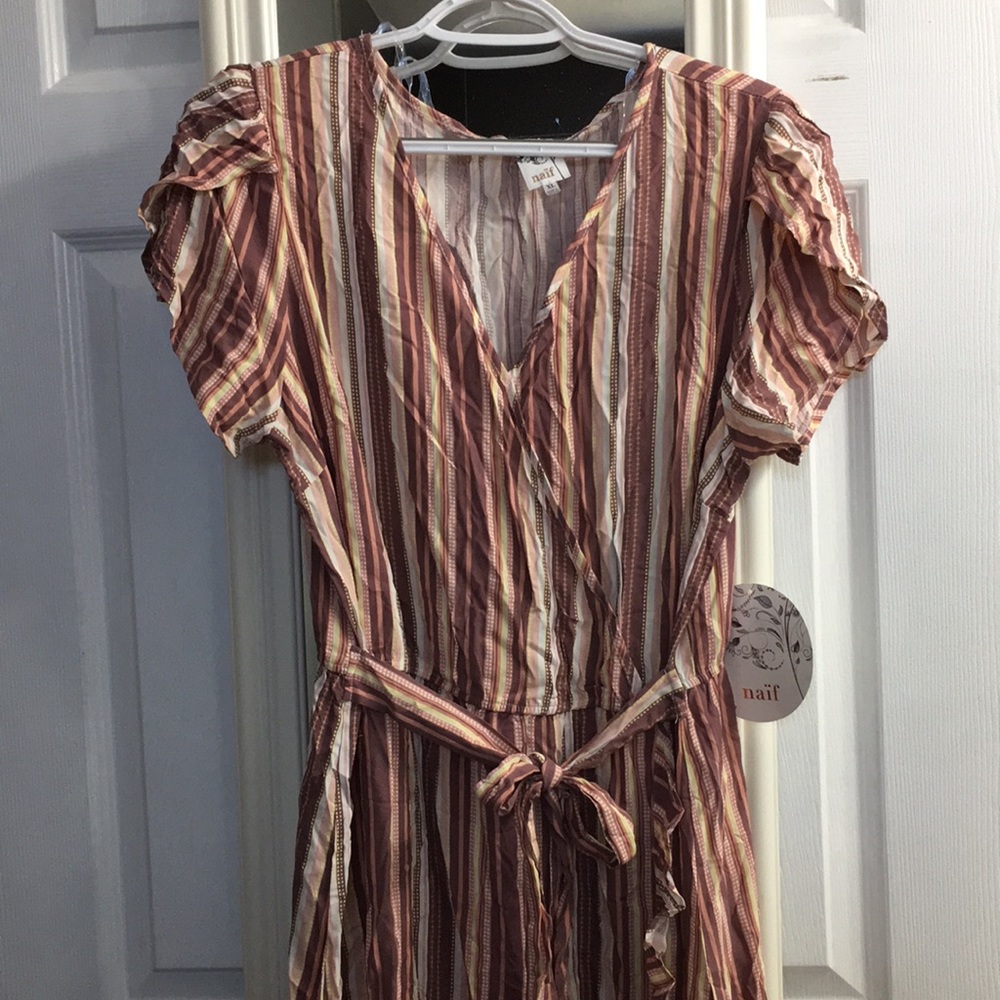 NWT dress👗 ☀️